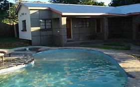 The Stone Guest House