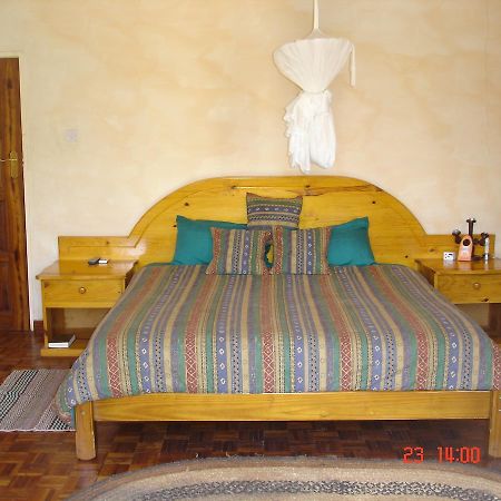 The Stone Guest House Ливингстон Номер фото
