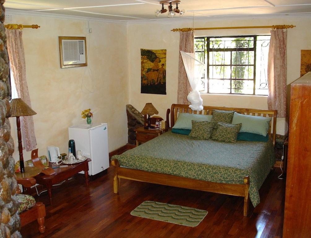 The Stone Guest House Ливингстон Номер фото
