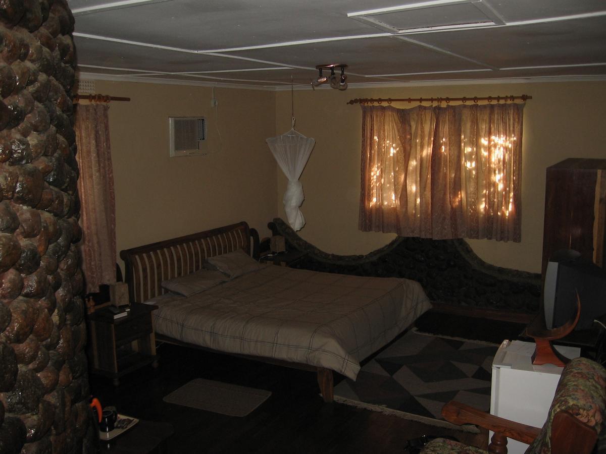 The Stone Guest House Ливингстон Номер фото