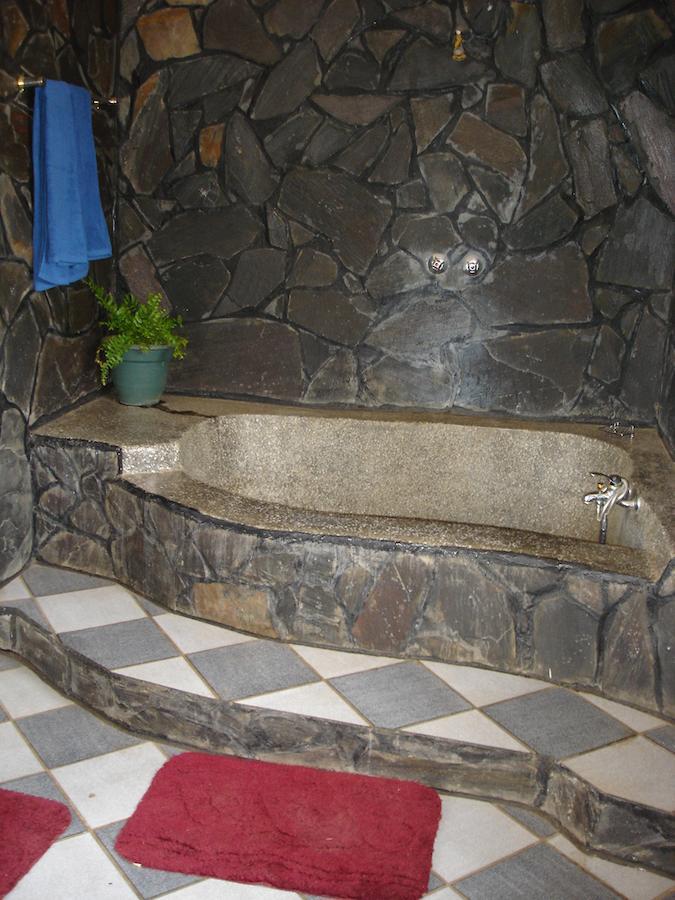 The Stone Guest House Ливингстон Номер фото