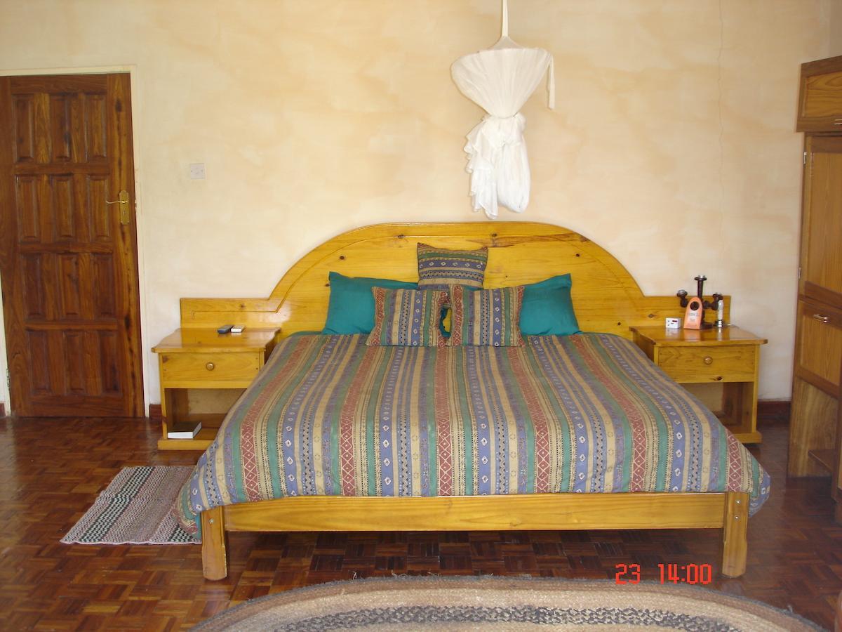The Stone Guest House Ливингстон Номер фото